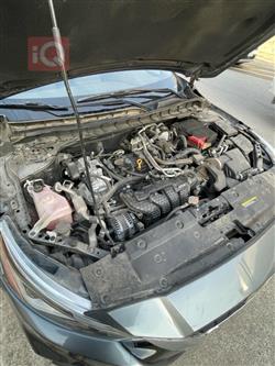 نیسان ئەلتیما